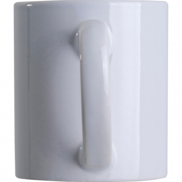 Logotrade mainoslahjat kuva: Sublimaatiomuki KAZAN