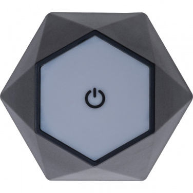 Logotrade mainostuote tuotekuva: Pöytävalaisin BLACKBURN