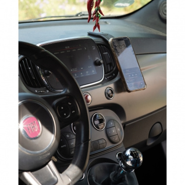 Logotrade liikelahja mainoslahja kuva: Magneettinen puhelinteline Cape Towniin