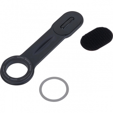 Logo trade mainostuotet tuotekuva: Magneettinen puhelinteline Cape Towniin