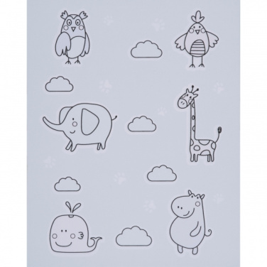 Logotrade mainoslahja tuotekuva: Akvarellimaalauskirja ANGERS