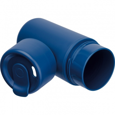 Logo trade liikelahja mainoslahja tuotekuva: Juomamuki GENOA