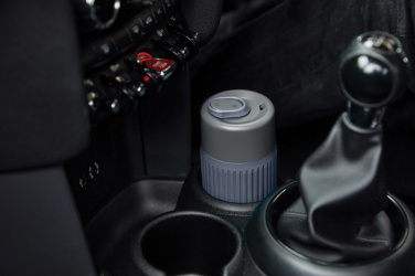 Logo trade mainostuote kuva: Black+Blum lasinen matkakuppi 340 ml