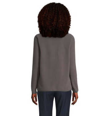 Logotrade mainoslahjat ja liikelahjat tuotekuva: FACTOR naisten fl-takki