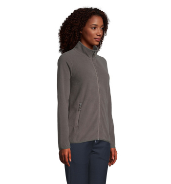 Logo trade liikelahjat tuotekuva: FACTOR naisten fl-takki