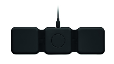 Logo trade liikelahja kuva: Taitettava latausasema