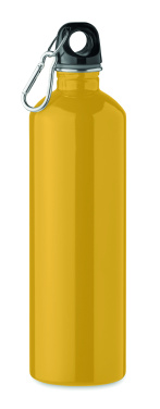 Logo trade mainoslahja ja liikelahja tuotekuva: Kierrätetty ruostumaton 750ml