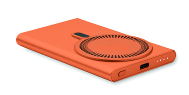 Logotrade liikelahjat mainoslahjat tuotekuva: Langattoman laturin virtapankki