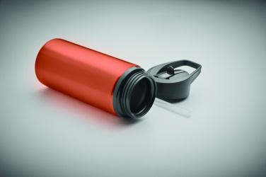 Logotrade mainoslahja ja liikelahja kuva: Yksiseinäinen pullo 500 ml