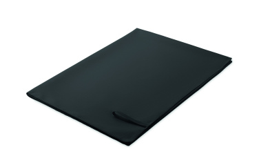 Logo trade mainostuotet tuotekuva: Mikrokuitupyyhe 100x150 cm