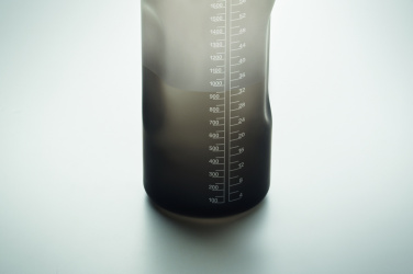 Logotrade mainostuotet kuva: RPET vesipullo 2000ml