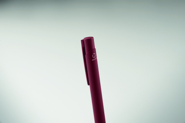 Logotrade mainoslahjat kuva: Kuulakärkikynä alumiini