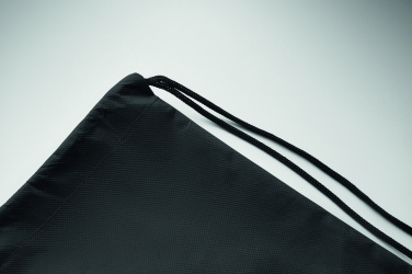 Logo trade liikelahja kuva: Narureppu RPET kuitukangas