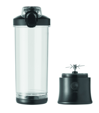 Logotrade mainoslahja tuotekuva: Kannettava smoothie-sekoitin