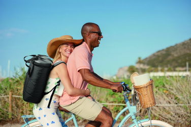 Logotrade liikelahja mainoslahja kuva: Kylmäreppu 600D RPET