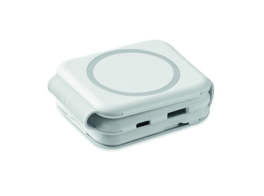 Logotrade mainoslahjat ja liikelahjat tuotekuva: Taitettava latausasema