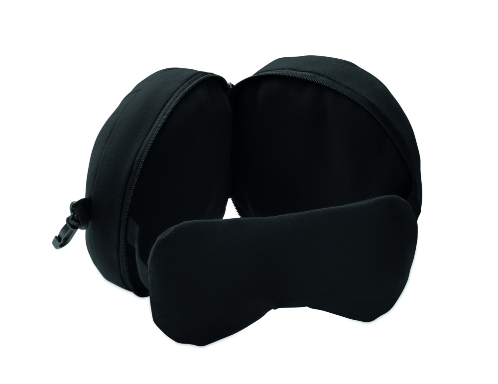 Logo trade liikelahjat mainoslahjat kuva: Matkasetti