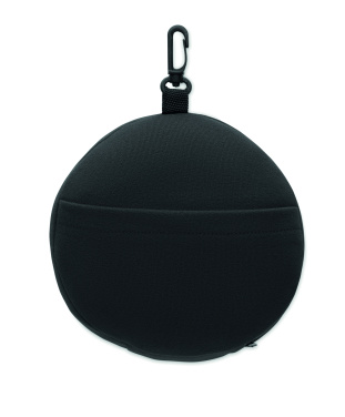 Logo trade liikelahja kuva: Matkasetti