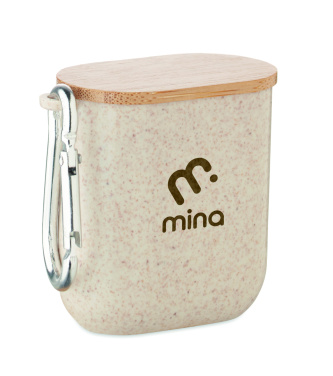 Logotrade liikelahja tuotekuva: Kaapelisarja kotelossa