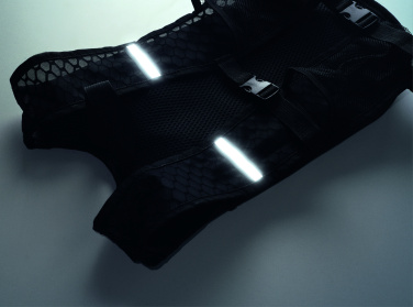 Logotrade mainoslahja ja liikelahja kuva: Urheilureppu 420D PU