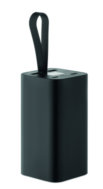 Logotrade mainoslahja ja liikelahja kuva: Varavirtalähde 20000 mAh