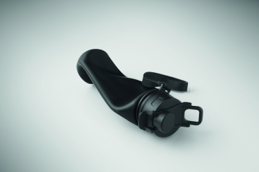 Logo trade mainoslahjat tuotekuva: Taitettava silikoninen pullo