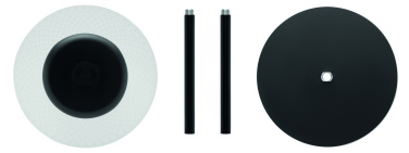 Logo trade liikelahjat tuotekuva: Ladattava pöytävalaisin