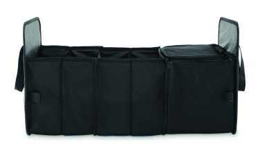 Logotrade mainoslahja tuotekuva: Taitettava auton organizer