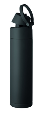 Logo trade mainostuote kuva: Kaksiseinäinen pullo 500 ml