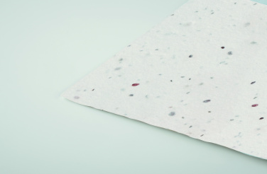 Logotrade mainoslahja ja liikelahja kuva: Luonnonkukkien siementen käynti