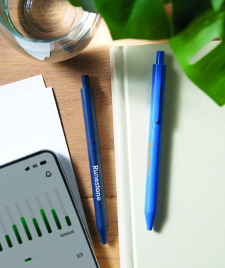 Logo trade liikelahja kuva: Kuulakärkikynä