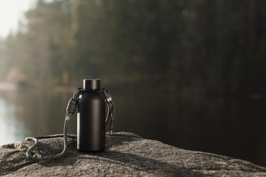 Logo trade mainostuote kuva: VINGA Parks RCS SS -juomapullo, 400 ml