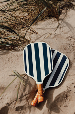 Logotrade liikelahja mainoslahja kuva: VINGA Lagoa -pickleball-setti