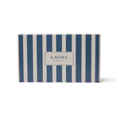 Logo trade mainostuotet tuotekuva: VINGA Lagoa -pickleball-setti