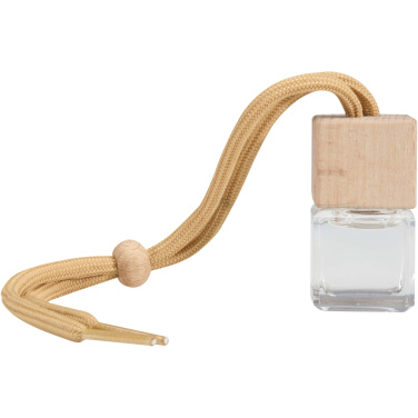 Logotrade mainostuote tuotekuva: Ono auton ilmanraikastin