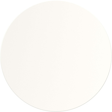 Logo trade liikelahjat tuotekuva: Lumin pyöreä lasinalunen