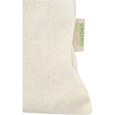 Logotrade liikelahjat kuva: Odisha 140 g/m²:n OCS-sertifioitu lahjapussi – 42 x 30 cm