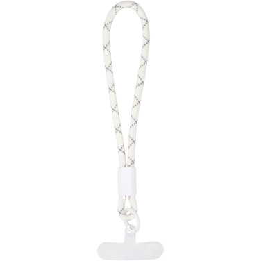 Logotrade mainoslahja tuotekuva: Arich kierrätetystä muovista valmistettu älypuhelimen ranneke