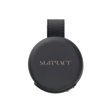 Logotrade mainoslahjat kuva: VINGA Baltimore RCS 2-in-1 langaton 15W -matkalaturi