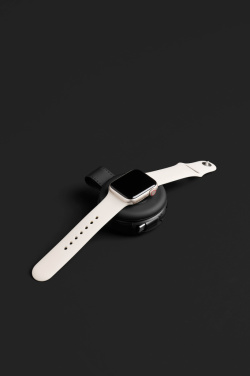 Logo trade mainoslahjat ja liikelahjat kuva: VINGA Baltimore RCS 2-in-1 langaton 15W -matkalaturi