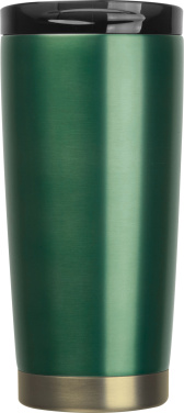 Logo trade liikelahjat mainoslahjat kuva: Juomakuppi La Louviere MoLu