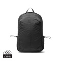 KENTO URBAN RCS rNylon 15,6 tuuman reppu, musta