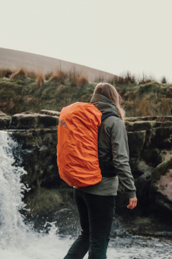 Logo trade liikelahja kuva: Nordic Drift Trail RCS-reppu 33 L