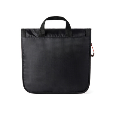 Logo trade mainostuotet tuotekuva: Nordic Drift Trail RCS-toilettilaukku 3 L