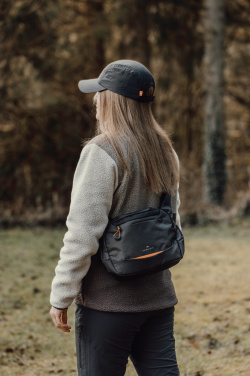 Logotrade mainostuotet kuva: Nordic Drift Trail RCS Crossbody-laukku 4L