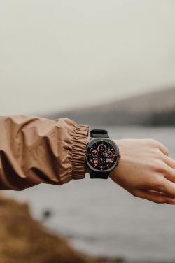 Logo trade liikelahjat mainoslahjat kuva: Nordic Drift Titan – suorituskykyinen kello