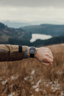 Logo trade liikelahja mainoslahja tuotekuva: Nordic Drift Titan – suorituskykyinen kello