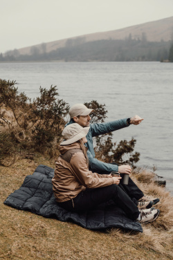 Logotrade liikelahjat kuva: Nordic Drift GRS 3-in-1 -seikkailupeitto