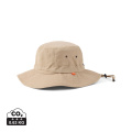 Nordic Drift RCS Horizon UPF 50+ -kalastajanhattu, beige