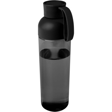Logo trade mainoslahjat ja liikelahjat kuva: Illuminate 600 ml:n vesipullo, RPET